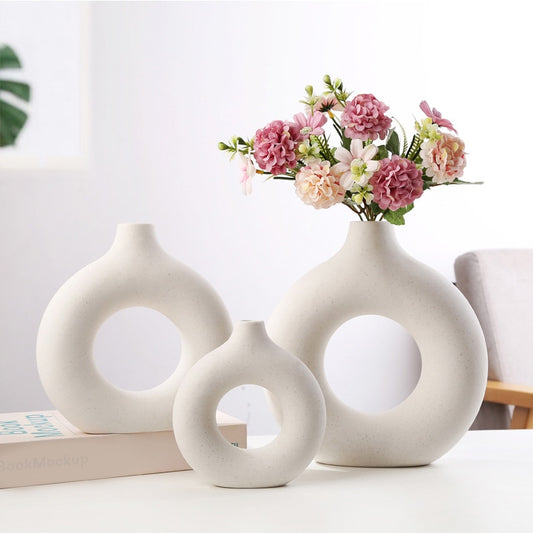 decoração - vaso - adorno - casa cherie